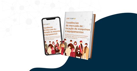 Ebook Tend Ncias Do Mercado De Loca O De M Quinas E Equipamentos