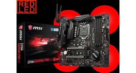 Msi Z370m Gaming Pro Ac Solotodo