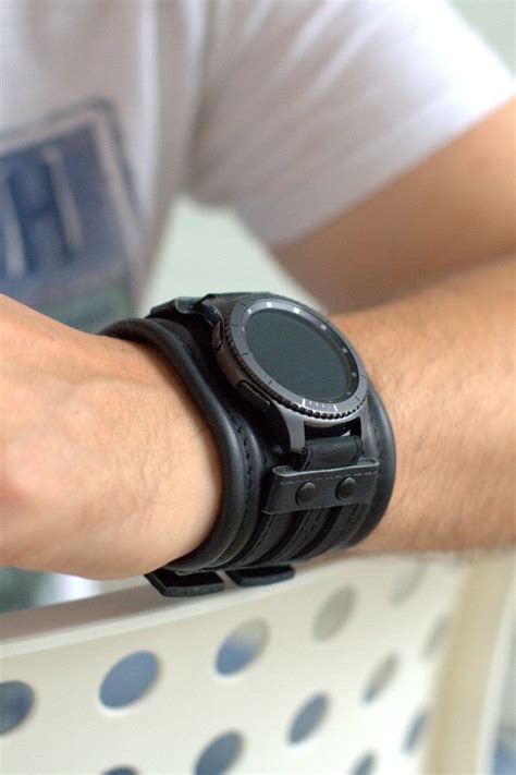 Venta Correas Para Samsung Gear En Stock