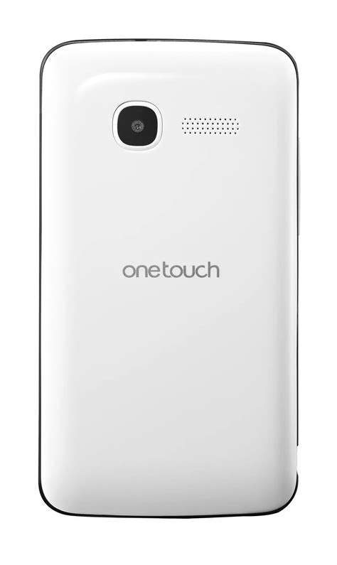 alcatel One Touch Pixi specs, review, release date - PhonesData