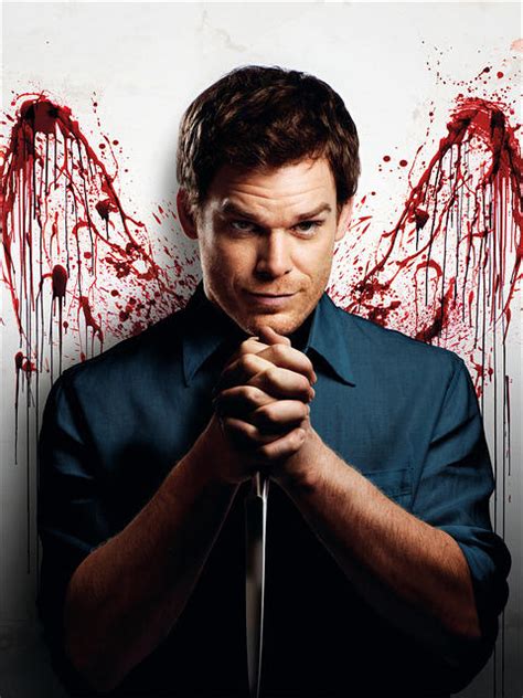 Dexter - Season 6 - Promo Photo - Dexter Photo (24154708) - Fanpop