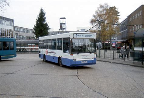 Herts Transit Group J309whj Stevenage 04 JL John Law Flickr