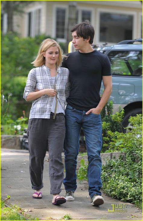 Image - Drew-barrymore-justin-long-01.jpg | Levi's Wikia | FANDOM ...