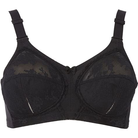 Triumph Doreen Non Wired Bra Full Cup Bras House Of Fraser