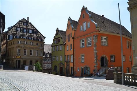 Schwäbisch Hall Impressionen aus Schwäbisch Hall Torsten Maue Flickr