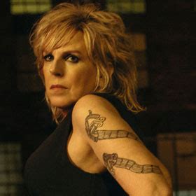 Lucinda Williams plays the Westhampton Beach PAC – East End Beacon