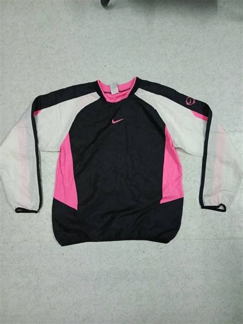 Nike Dri Fit Windbreaker Mens Fashion Coats Jackets And Outerwear