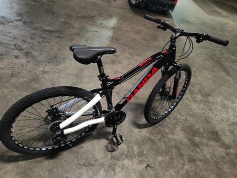 Big Offer Full Body Aluminum Frame Mountain Bike Speed Shimano