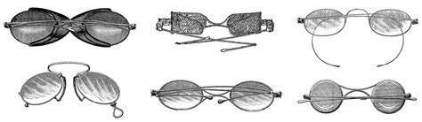 Steampunk Glasses Tips To Stick With 1800s Fashion