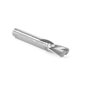 Yonico Flute Compression Cut Spiral End Mill In Dia In