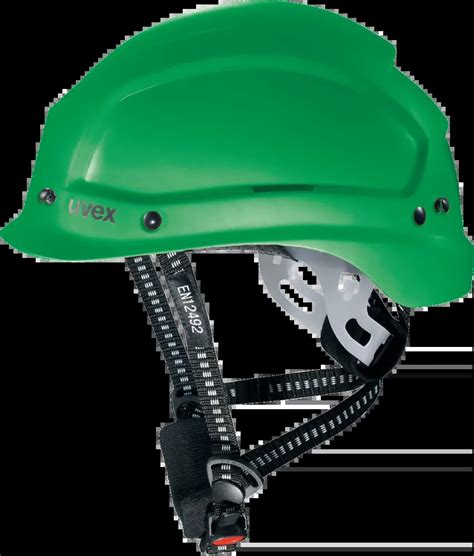 UVEX Pheos Alpine Green