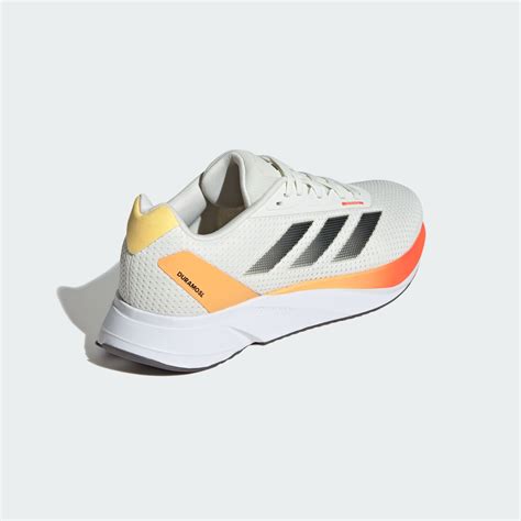 Adidas Duramo Sl Shoes Beige Adidas Lk