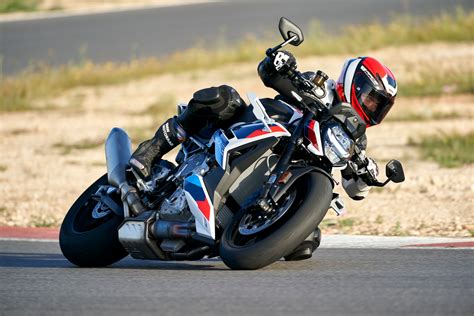 BMW M 1000 R 2022 Le Plus Sportif Des Roadsters