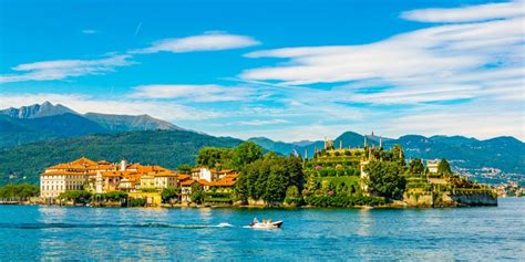 Cosa Vedere Sul Lugo Maggiore Come Visitare Isole Borghi E Ville