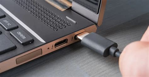 Thunderbolt Vs Usb C Lequel Choisir Mon Serveur Nas