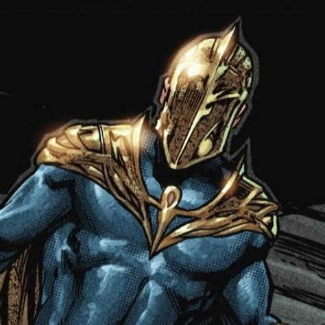 kent nelson doctor fate Super herói Senhor destino Heróis de