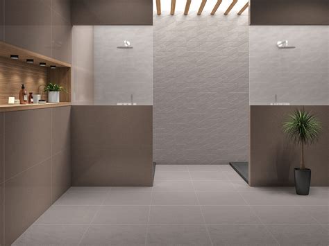 Modern Bathroom Tiles Design For Floor And Walls Simpolo Tiles