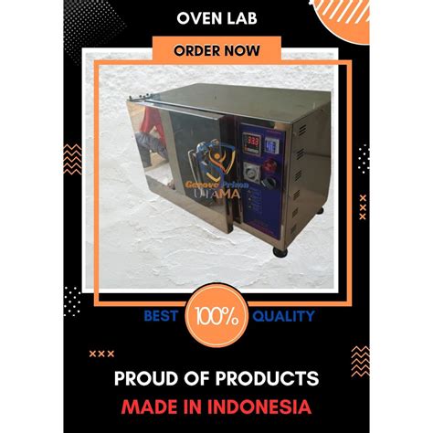 Jual Oven Drying Oven Lab Oven Laboratorium Oven Pengering