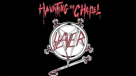 The 15 Best Slayer Songs of All Time