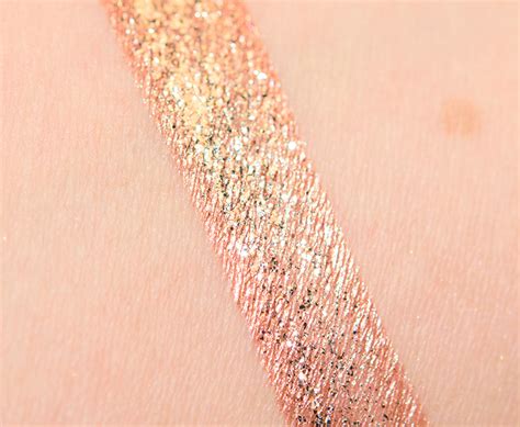 Stila Written In The Stars Glitter And Glow Liquid Eye Shadow Trio Review Photos Swatches