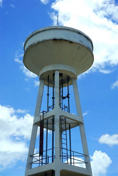 Water supply system stock image. Image of green, structure - 54404687