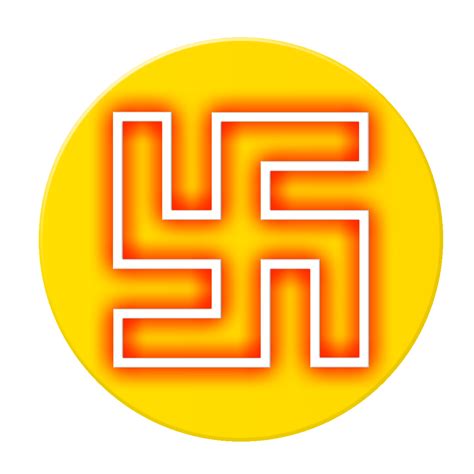 New Swastik Image Without Background Png