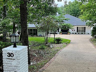 Baeza Way Hot Springs Village Ar Zillow