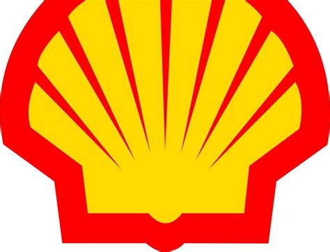 Shell Gas Logo - LogoDix