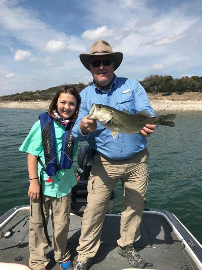 Lake Travis Fishing Guide - LakeTravis