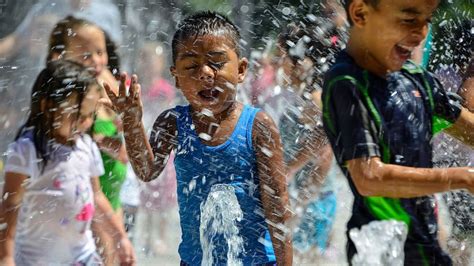 El Mundo Debe Prepararse Para Olas De Calor Más Intensas Advierte La Onu Agencia Ip