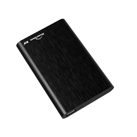 Discount Up To 50 Blueendless 120gb Portable External Hard Drive USB3