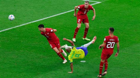 Goles Mundial ¿los Has Visto Ya Así Son Los Golazos Del Mundial De