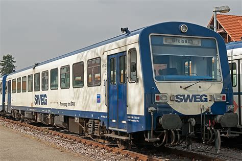 VT 126 ( 95 80 0626 126-6 D-SWEG ) abgestellt am 19.02.2011 im Bw ...