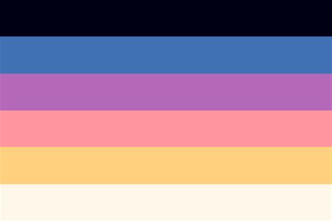 I Slightly Revamped My Gay Man Flag From About A Just Flags And Stuff