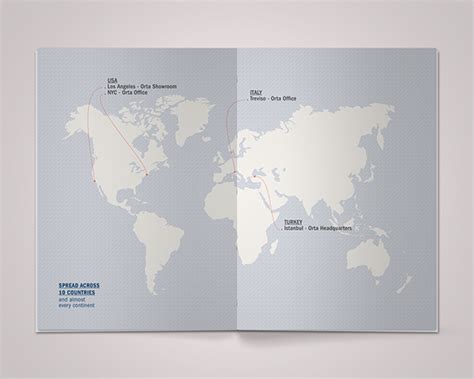 ORTA ANNUAL REPORT :: Behance