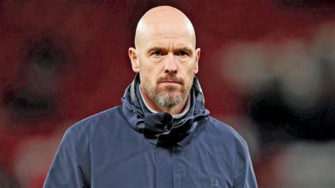 We Were Not Good Enough Ten Hag