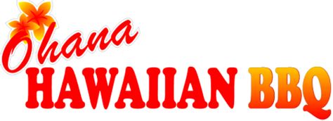 Ohana Hawaiian BBQ