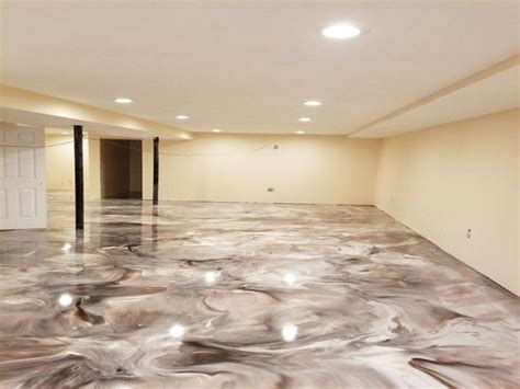 Quality Epoxy Flooring And Garage Floor Coating Reno Nevada