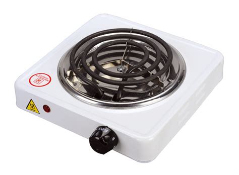 Single Coil Hot Plate At Piece Coil Stove In New Delhi ID