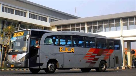 Agen Bus Dari Bali Ke Purbalingga