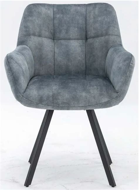 Glenkeen Furnishings Jade Velvet Dining Chair