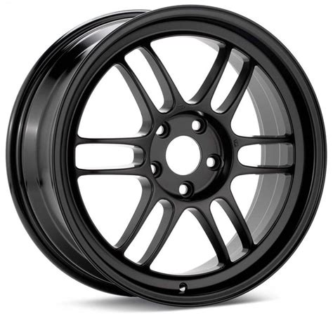 Enkei Wheels 3797808045bk Wheel Autoplicity