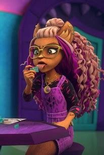 Monster High Season 1 Episode 5 Rotten Tomatoes