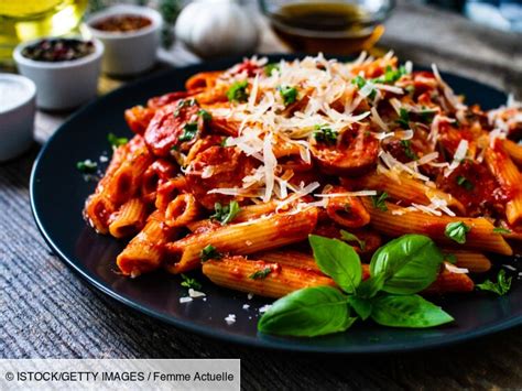 One Pot Pasta Au Cookeo Facile Et Rapide Découvrez Les Recettes De