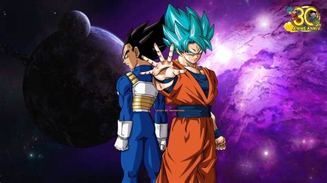 Goku And Vegeta Wallpapers Top Free Goku And Vegeta Backgrounds