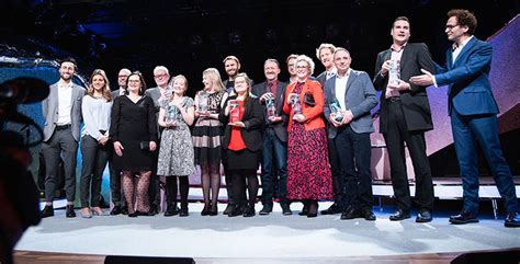 Awards Neu The Innovation In Politics Institute