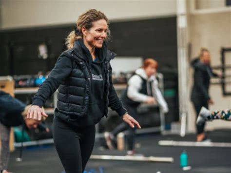 Programmes Crossfit Bath