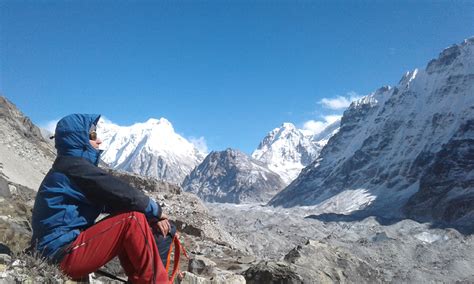 Kanchenjunga North And South Base Camp Trek Nepal Environmental Treks