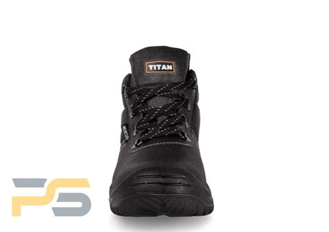 Mercury Black Safety Boot Sbpsrc Provincial Safety