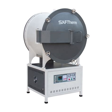 High Temperature Hardening Sintering Furnace Automatic Programmable